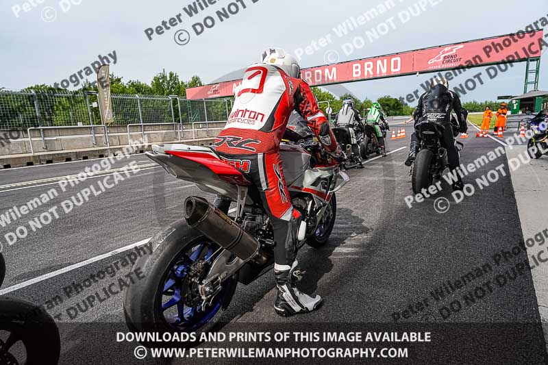 Slovakia Ring;event digital images;motorbikes;no limits;peter wileman photography;trackday;trackday digital images